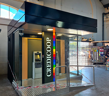 ICON+ - Cajero Credicoop