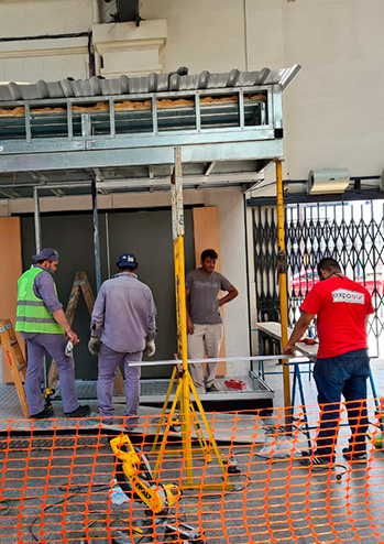 ICON+ - Cajero Credicoop