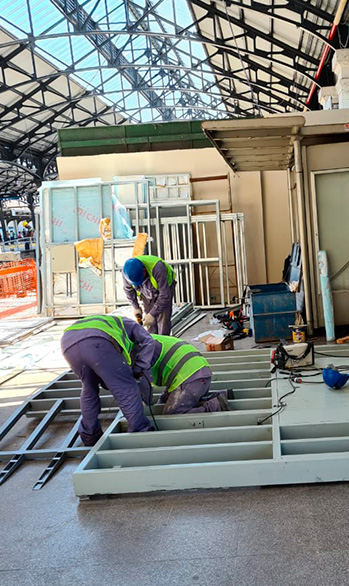 ICON+ - Cajero Credicoop